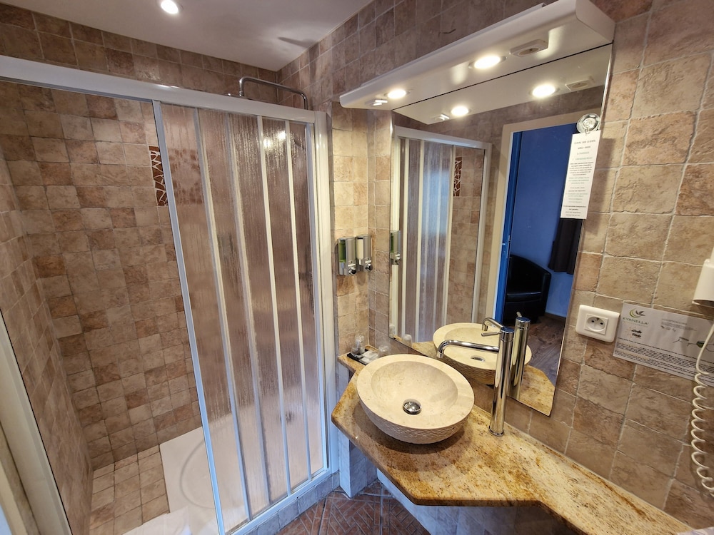 Hotel Bella Vista 22/50