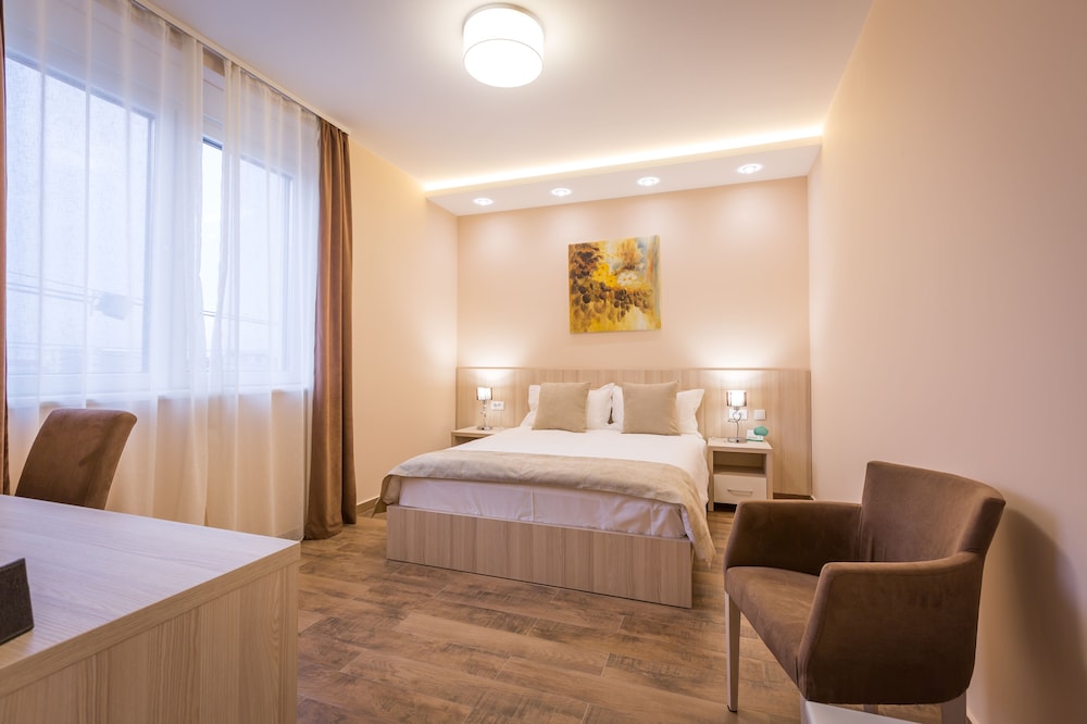 Hotel Mar Garni 22/45