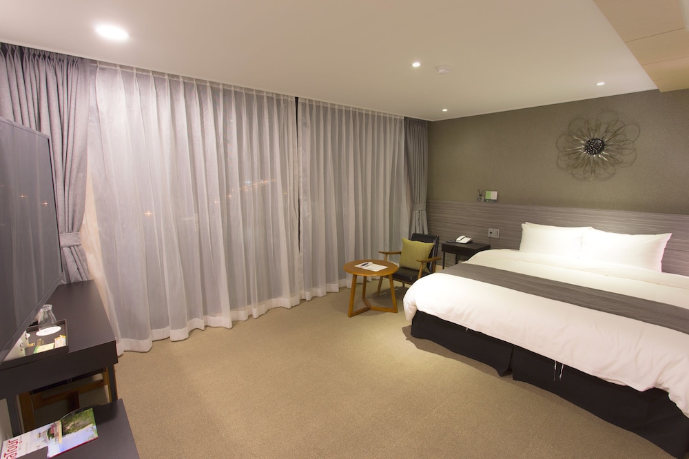 Benikea I Jin Hotel 6/38