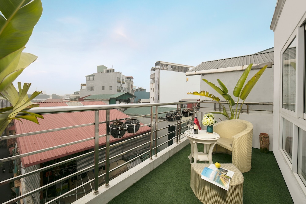 Gem Premier Luxury 4 Stars Hotel And Spa 1/51