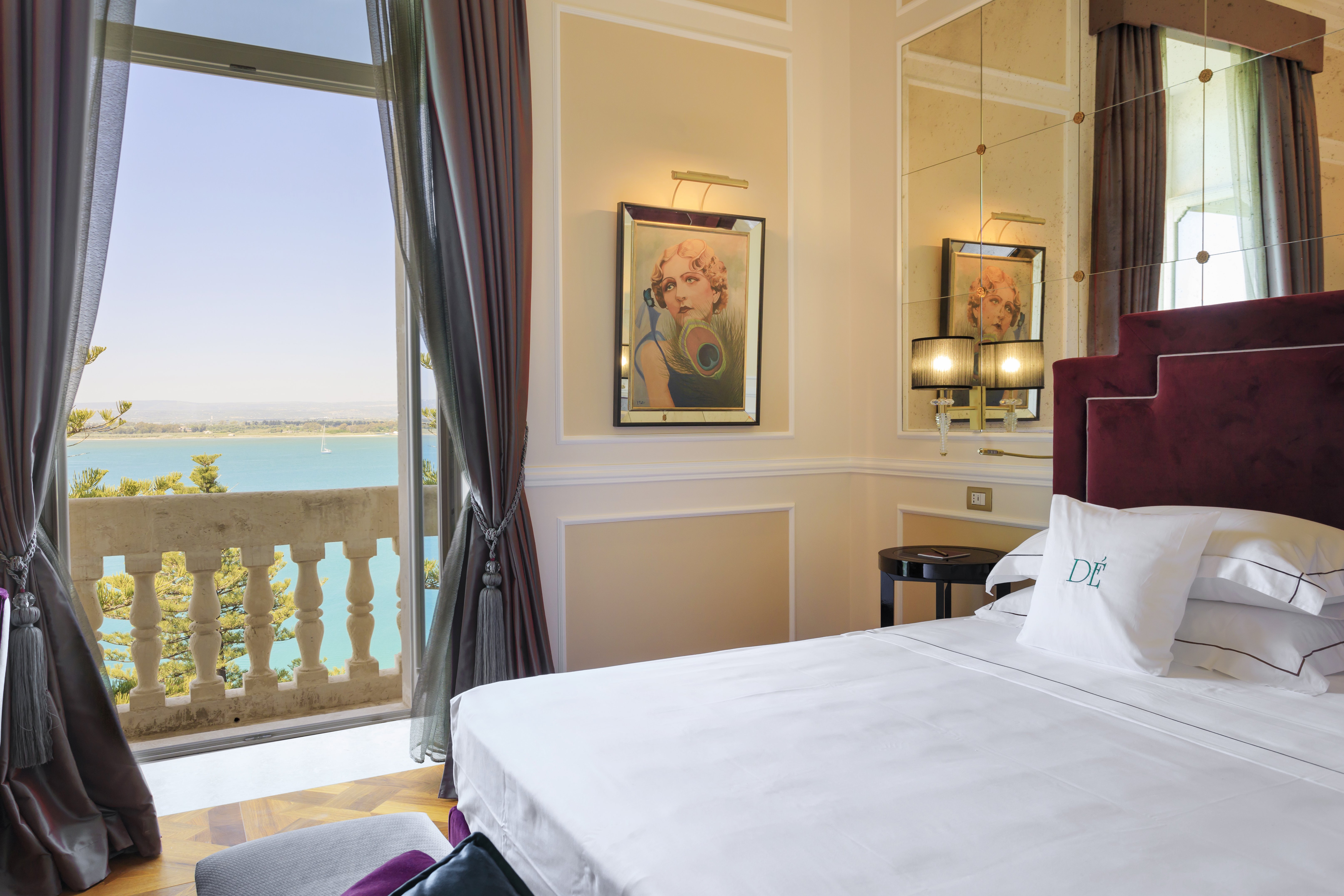 Grand Hotel Des Etrangers 9/50