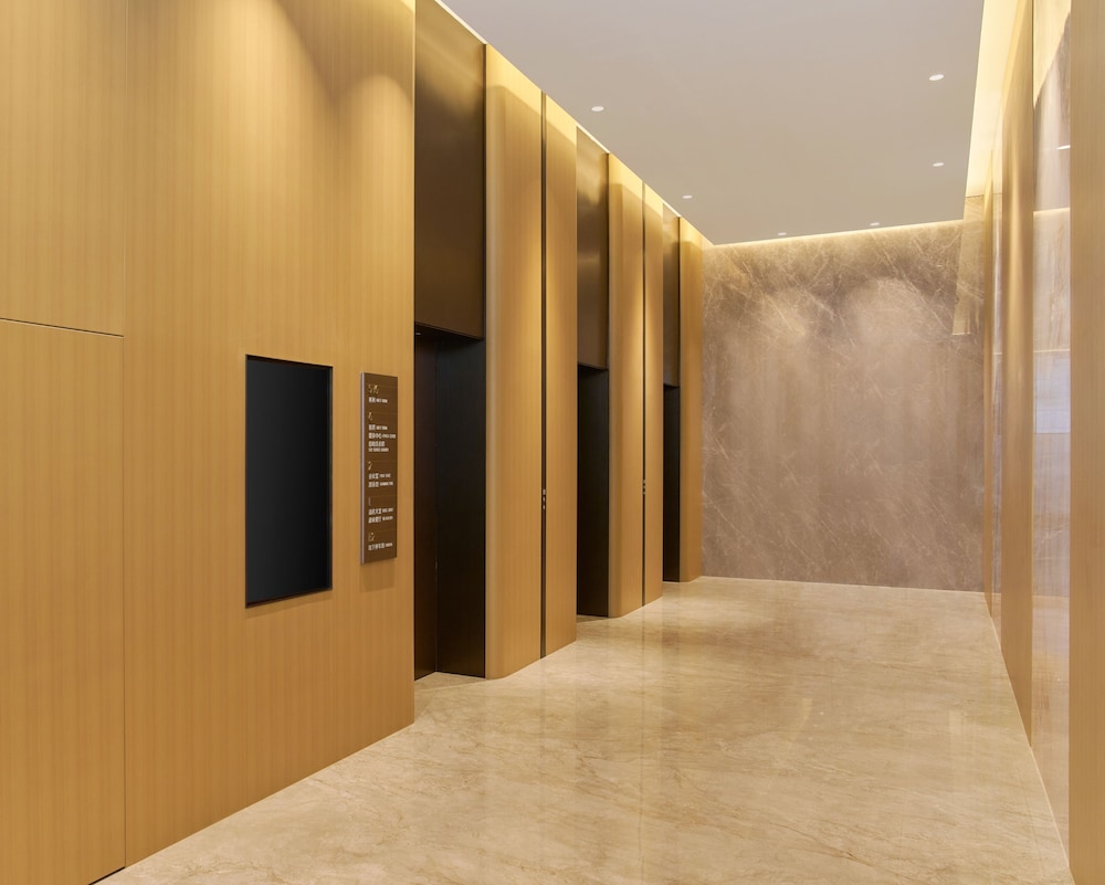 Hyatt Place Shenzhen Longgang 25/42