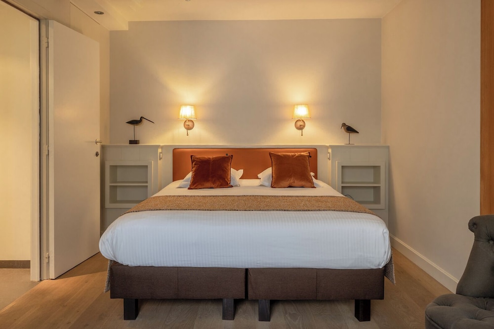 Ter Duinen Hotel 29/62