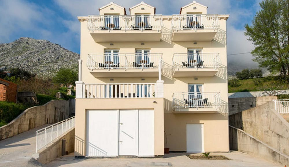Villa Samba 2/45
