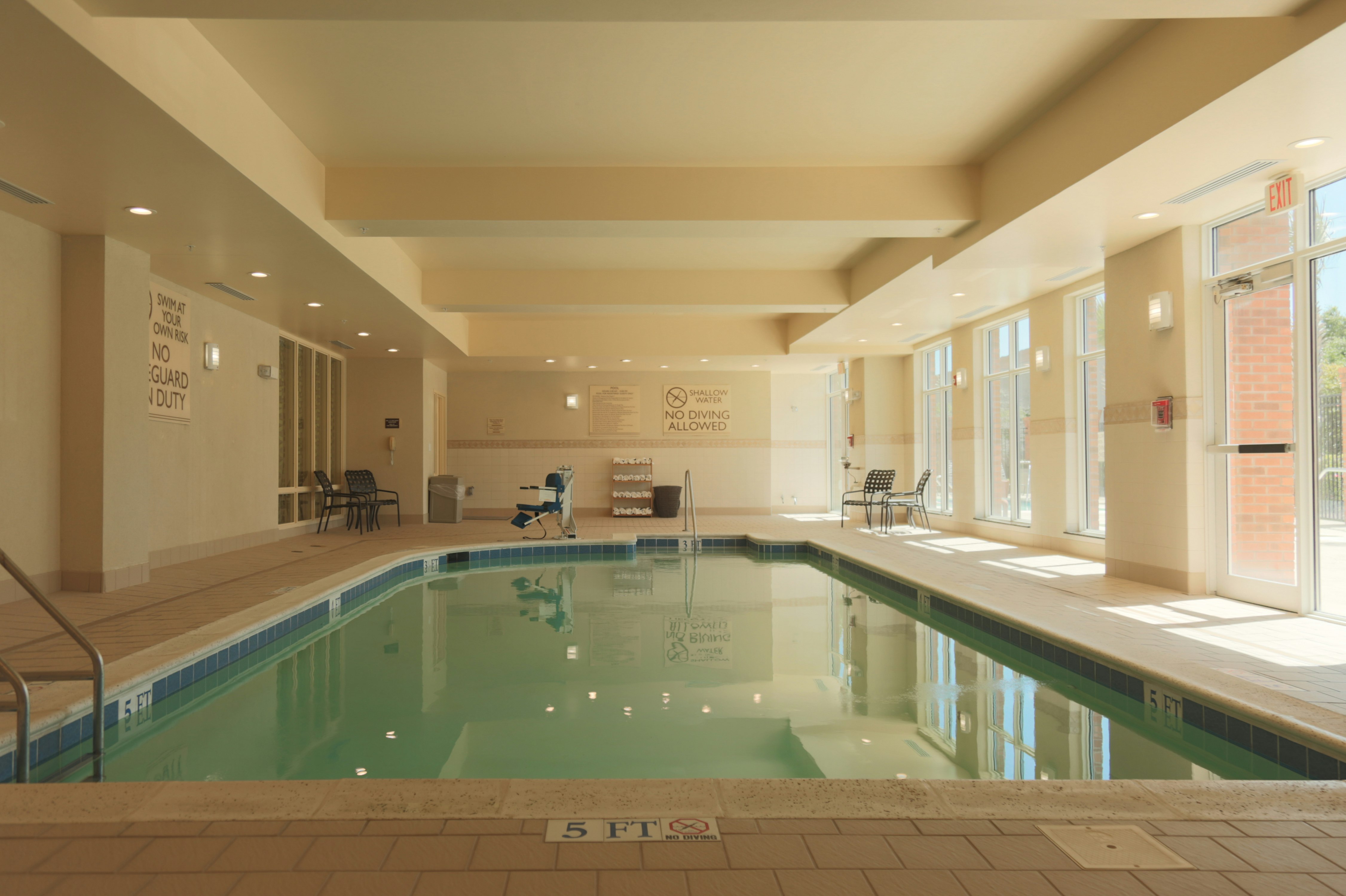 HILTON GARDEN INN MYRTLE BEACH-COASTAL GRAND MALL 9/32