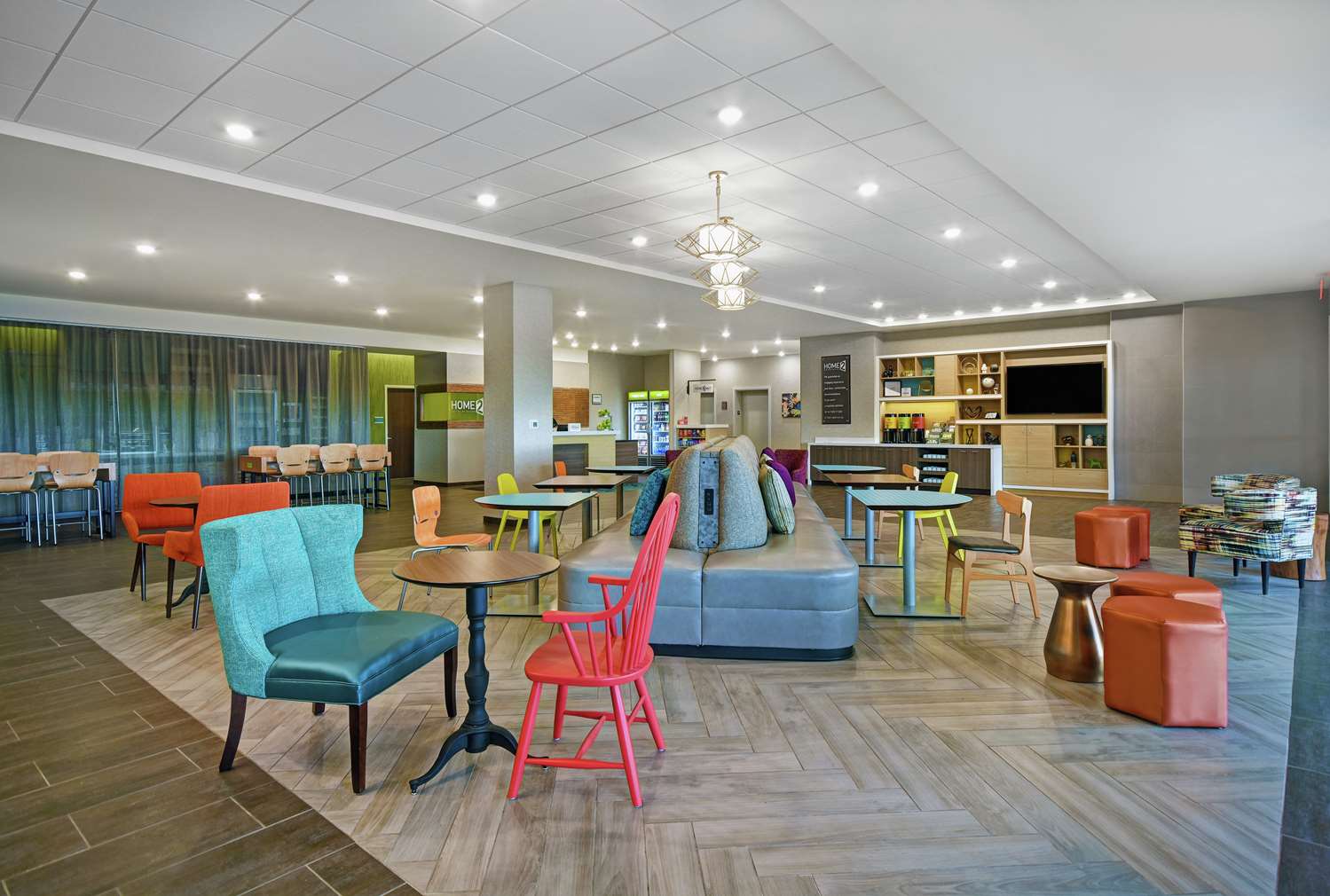 Home2 Suites By Hilton Lawrenceville Atlanta Sugarloaf Ga 19/25