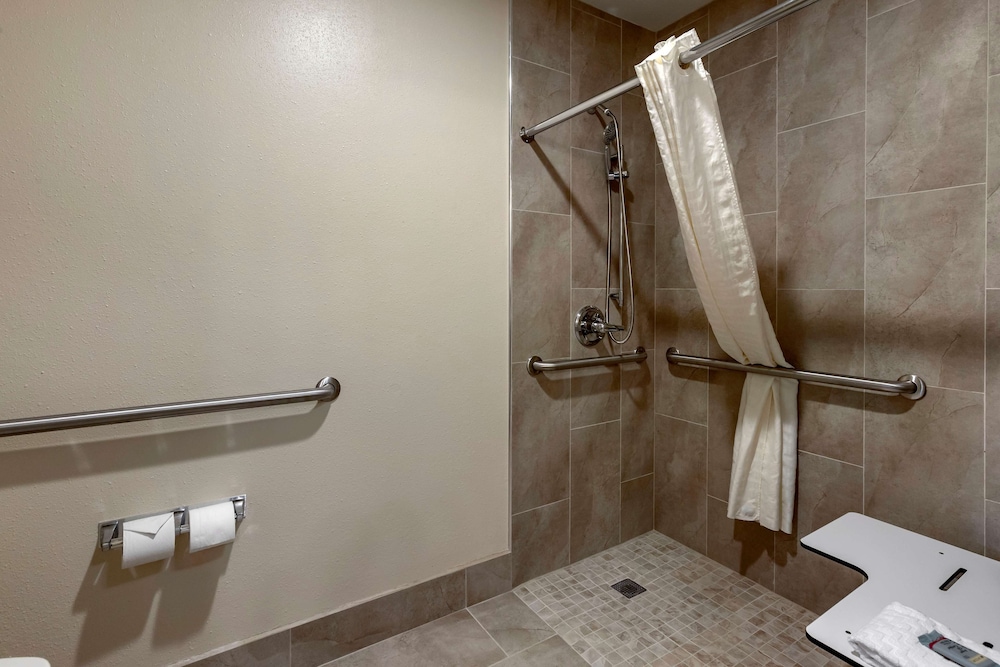 Best Western Sunridge Inn & Conference Center 16/40