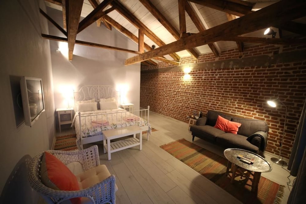 Attalos Suites Hotel 27/58