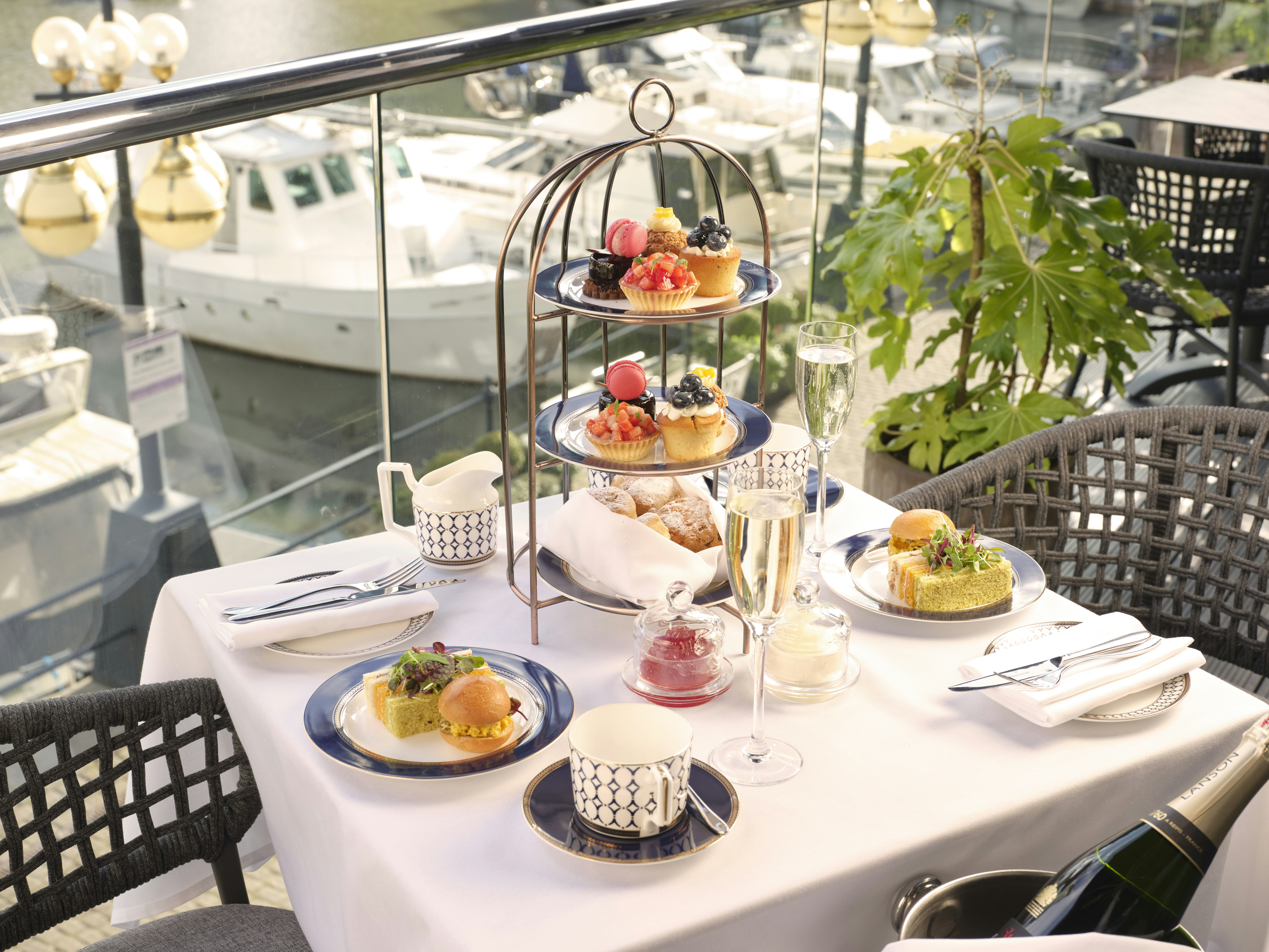 Chelsea Harbour Hotel and Spa 40/49