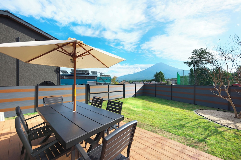 Fuji Gran Villa - Toki - 42/50