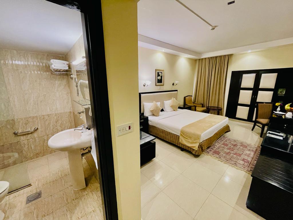 Palm Beach Hotel Dubai Bur Dubai 45/45