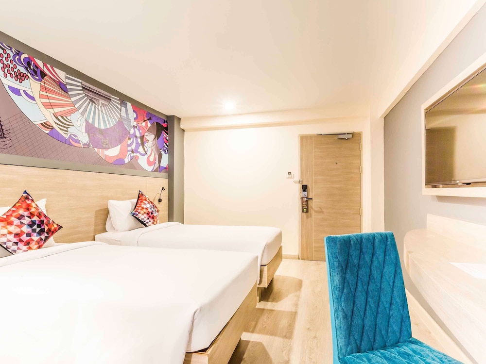 room