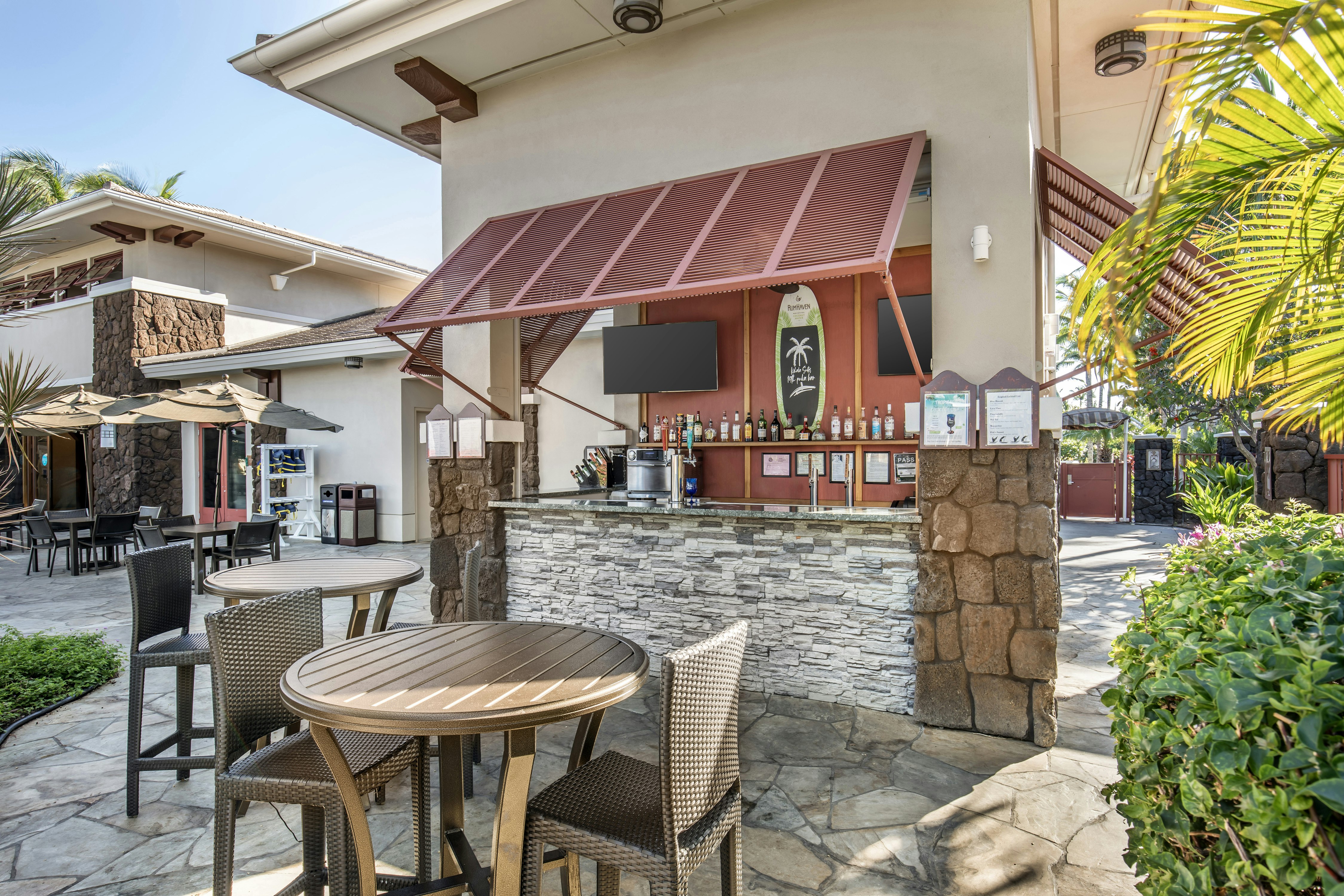 Kohala Suites By Hilton Grand Vacations 38/51