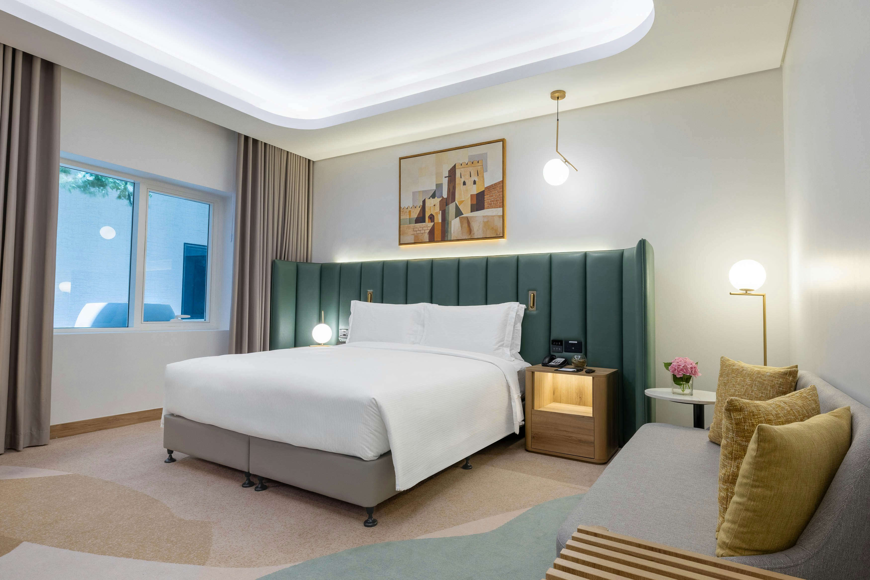 Edge Riyadh Al Rabie 14/50