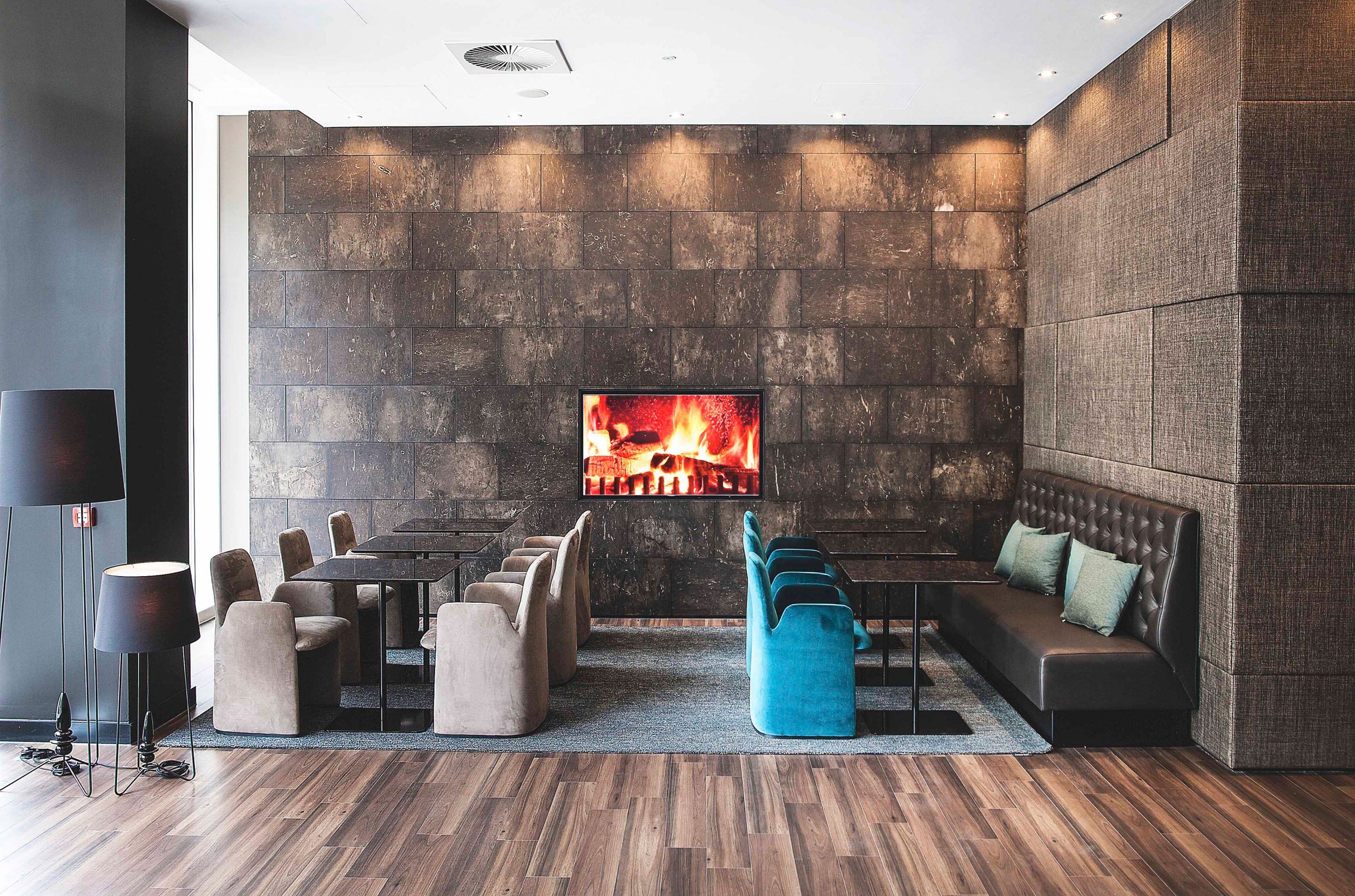 Motel One Manchester 11/24