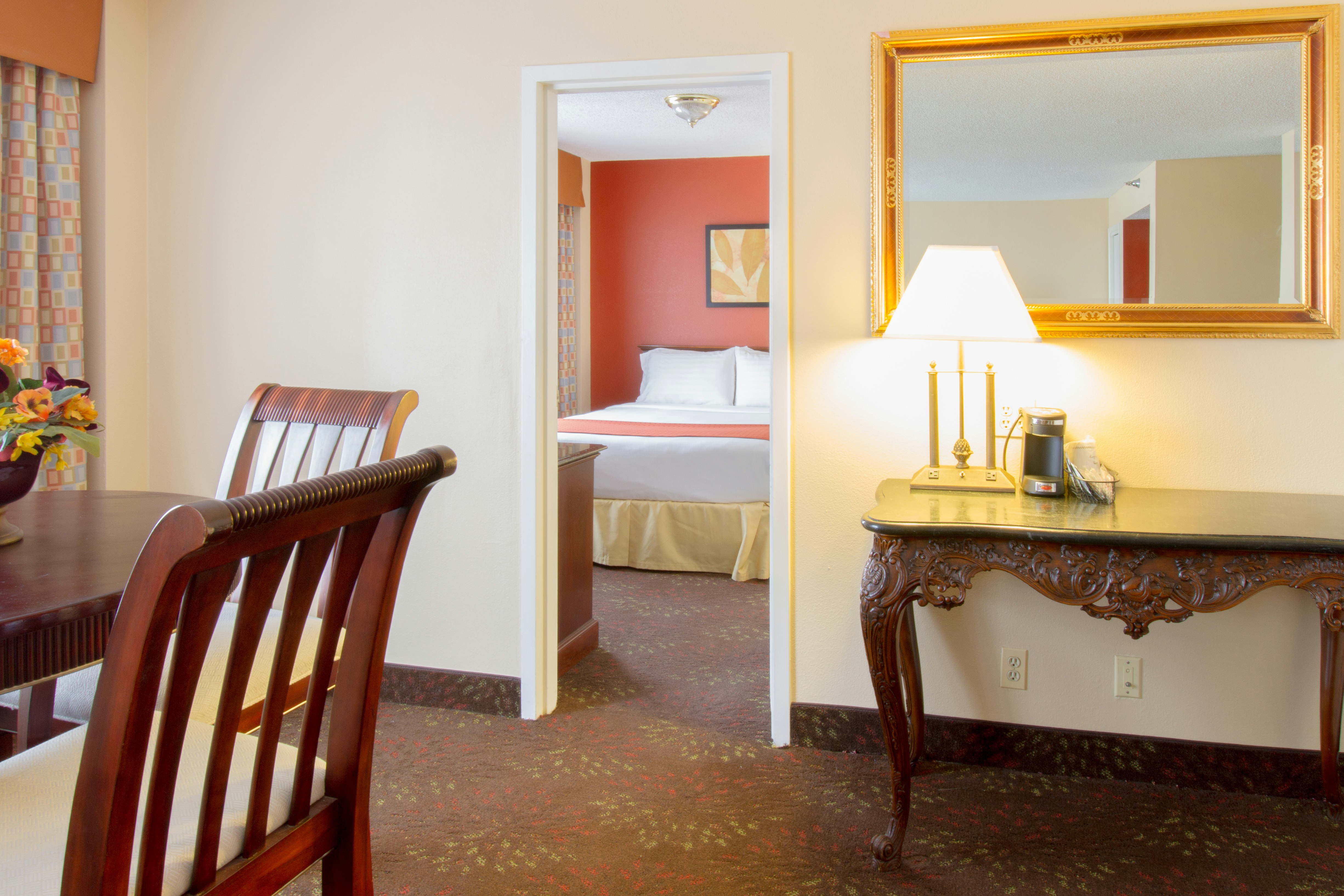 Holiday Inn Chicago O'Hare 71/71