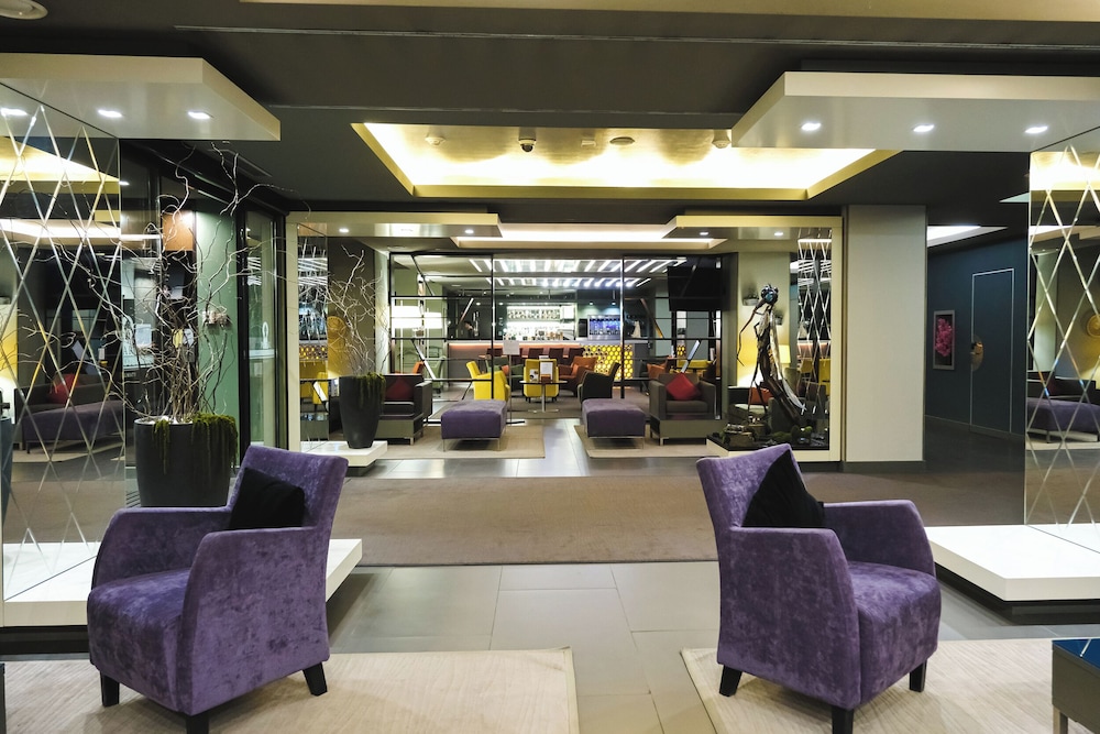 Park Hotel Almaty 39/55