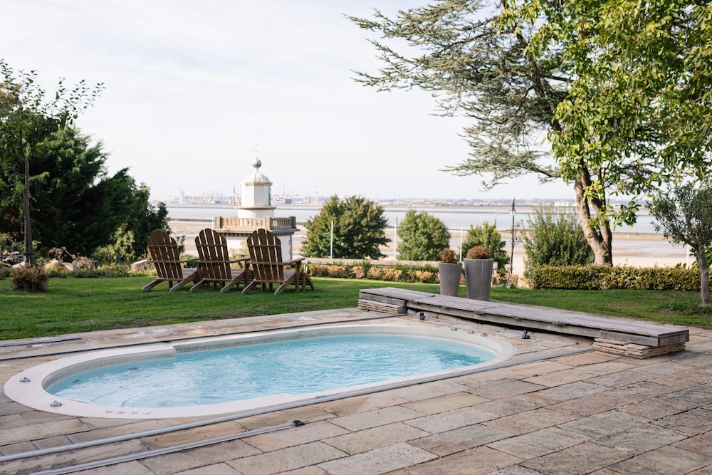 Le Manoir des Impressionnistes 42/50