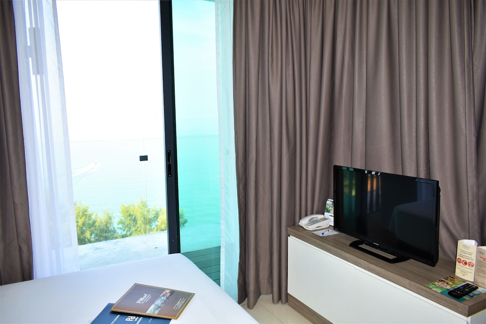 D Wharf Hotel And Serviced Residence 13/71