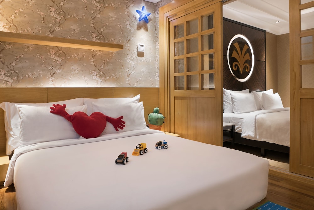 Myko Hotel And Convention Center Makassar 17/64