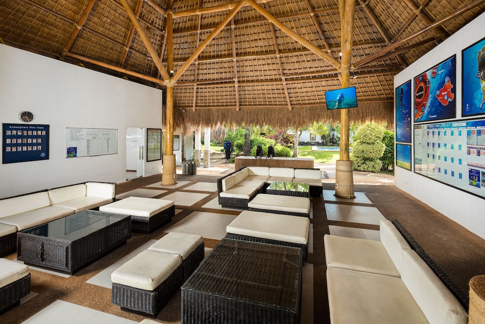 Atmosphere Resorts And Spa 53/70