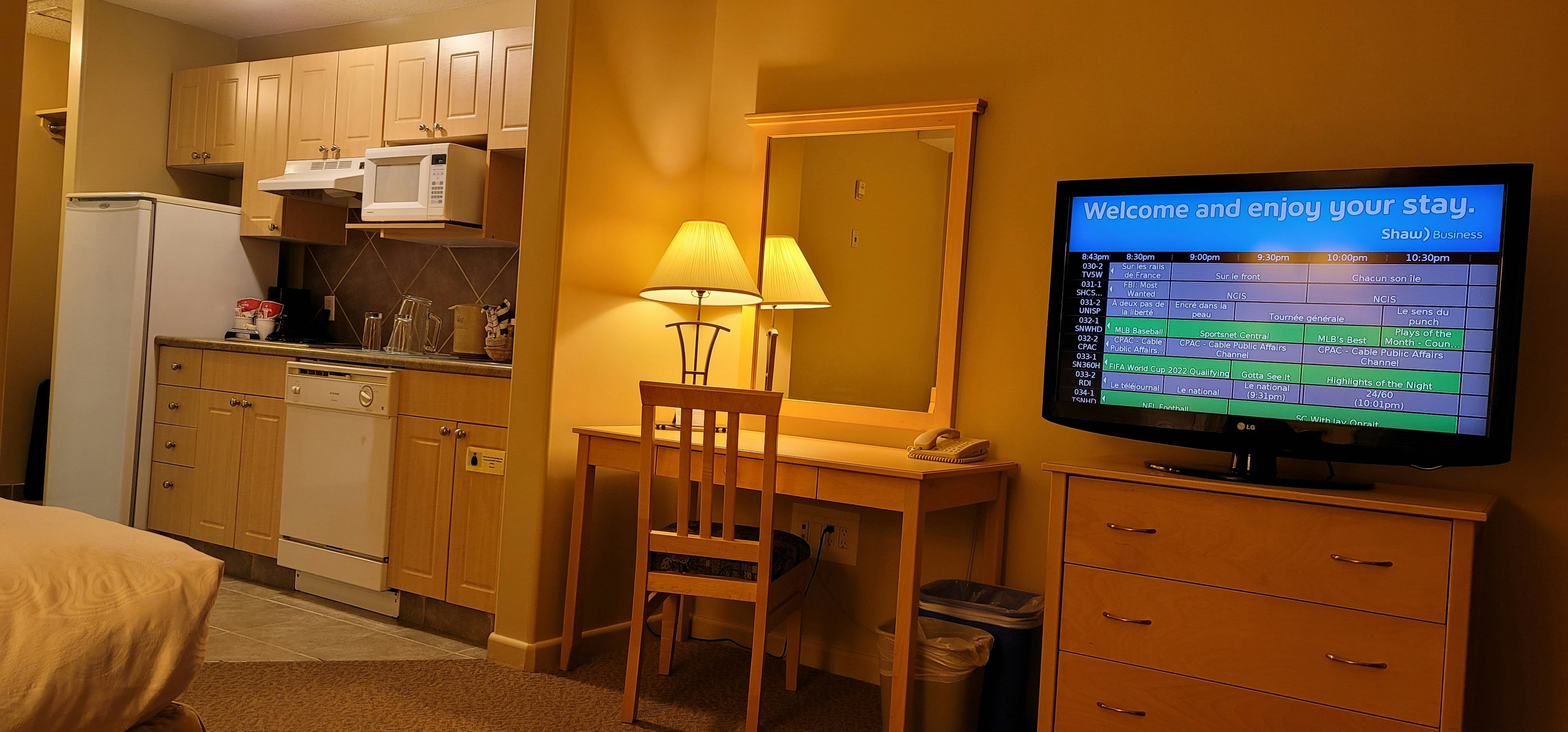 Clearwater Suite Hotel 28/41