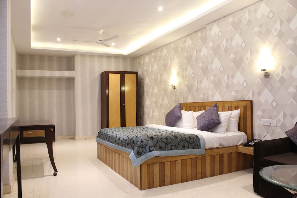 The Byke Brightland Adventure Park & Resort 14/44