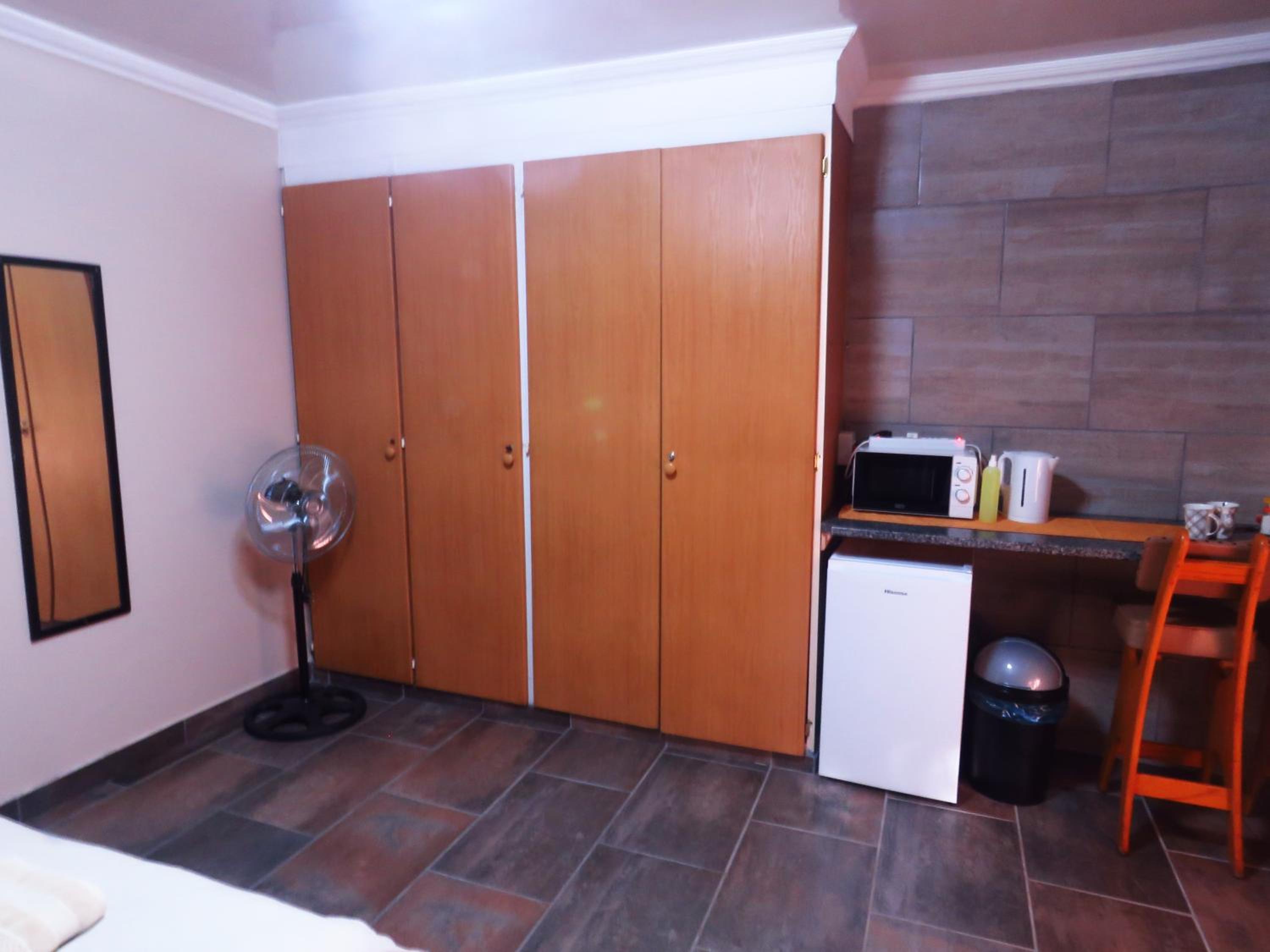 Huis Afrika 2/46