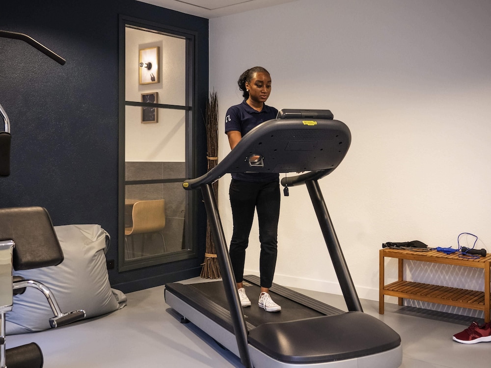 Ibis Styles Nancy Centre Gare 41/73
