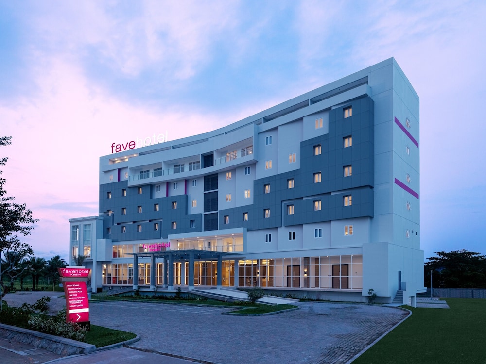 favehotel Kediri in Ngasem