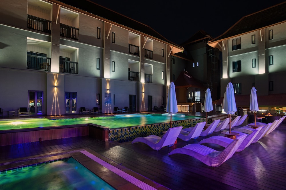 The Phulin Resort 33/60