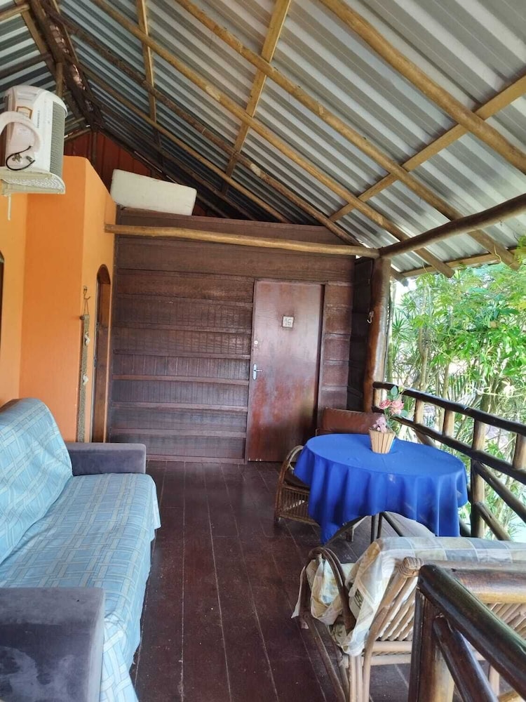 Hotel Pousada Canto Do Forte 27/56
