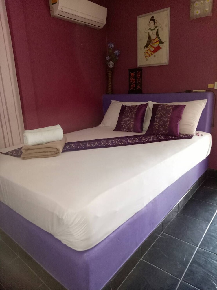 Paifha Beach Resort 18/45