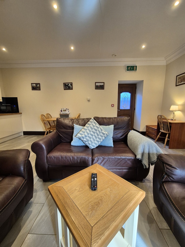 Padley Farm B&B 31/49
