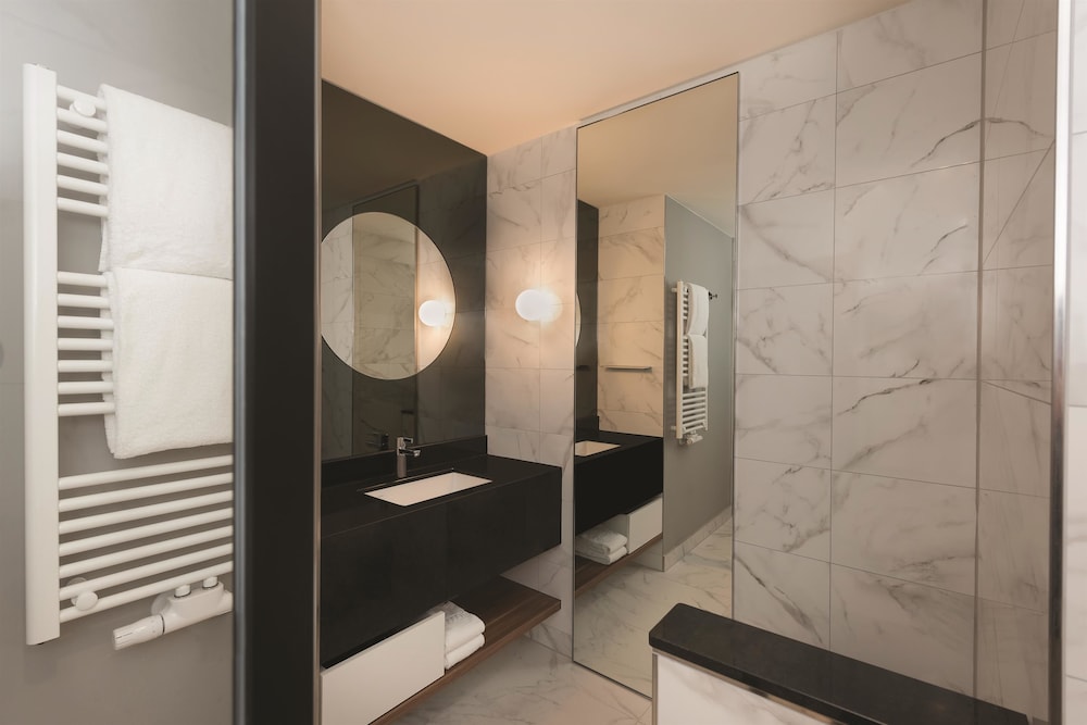 Adina Apartment Hotel Nuremberg 20/57