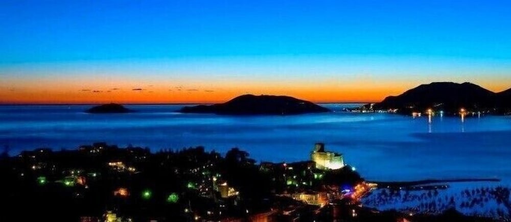 Del Golfo Hotel 15/31