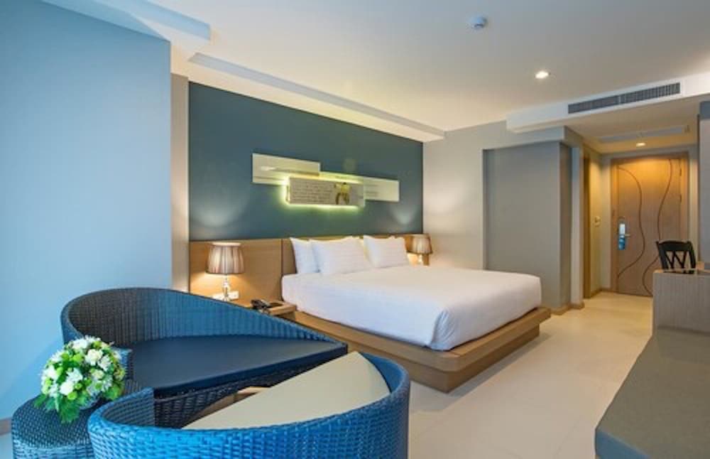 Ava Sea Resort Krabi 36/70
