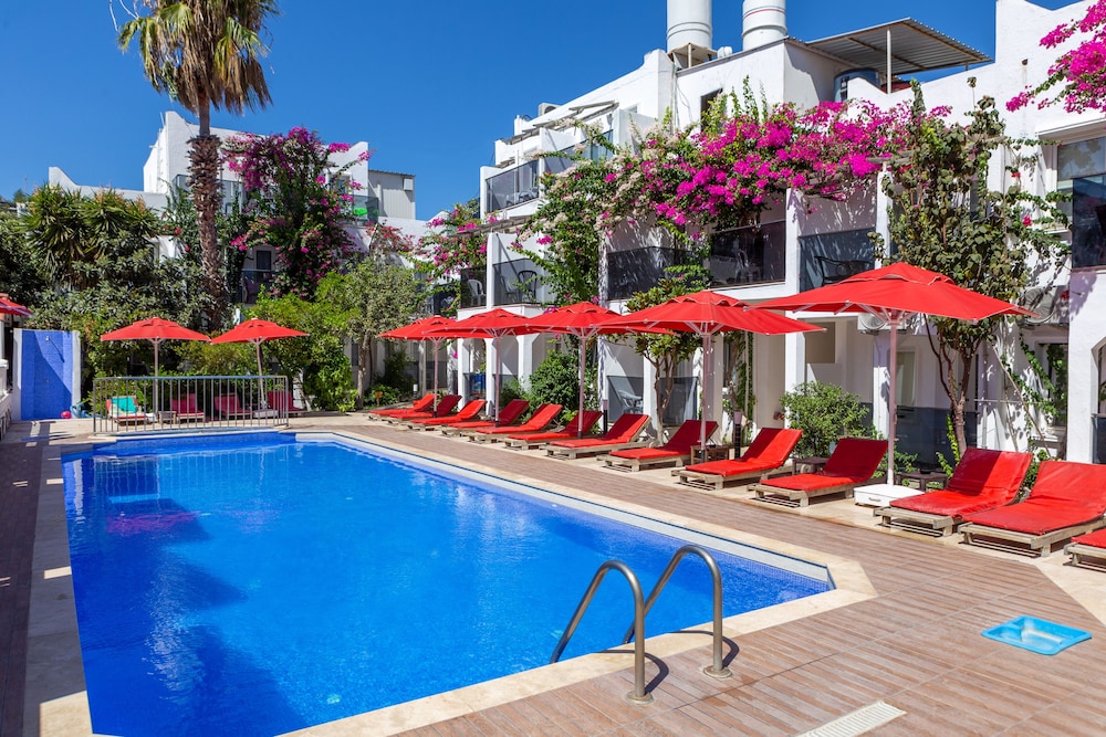Seray Class Apartments 30/36