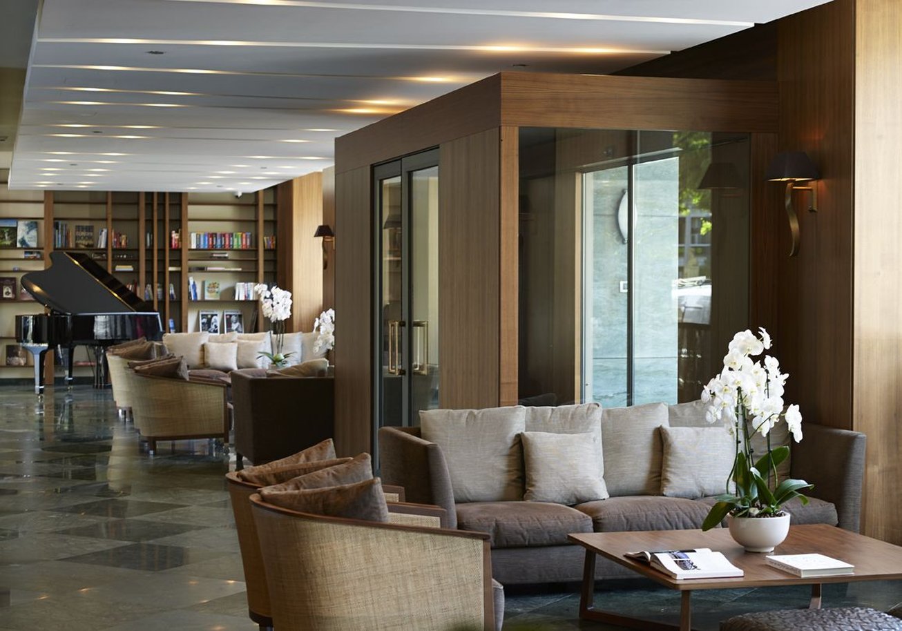 Samaria Hotel 23/37