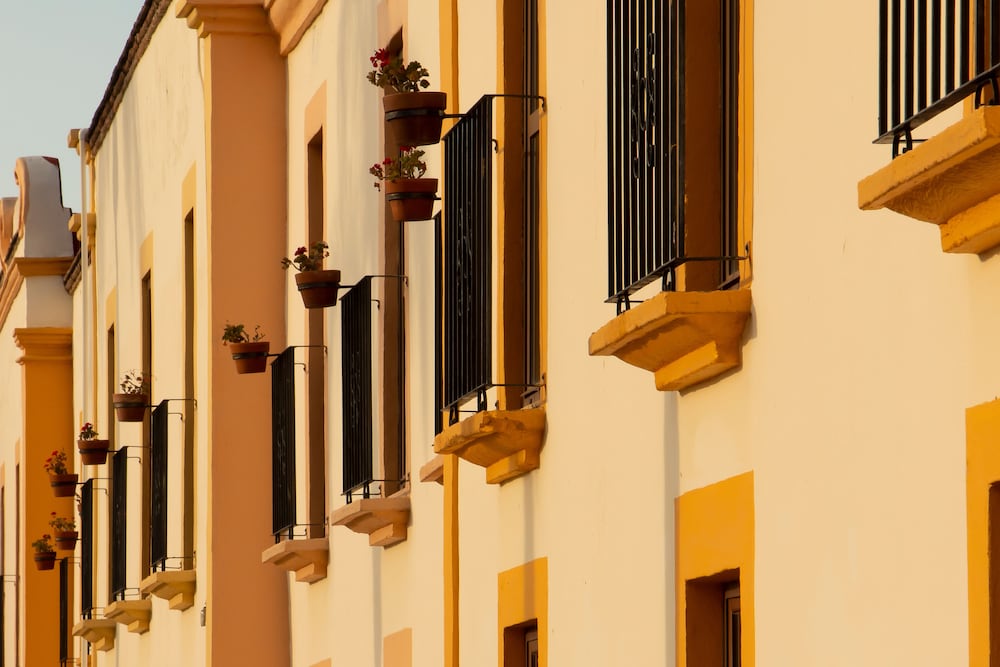 Hotel Mision Grand Juriquilla Queretaro 20/50