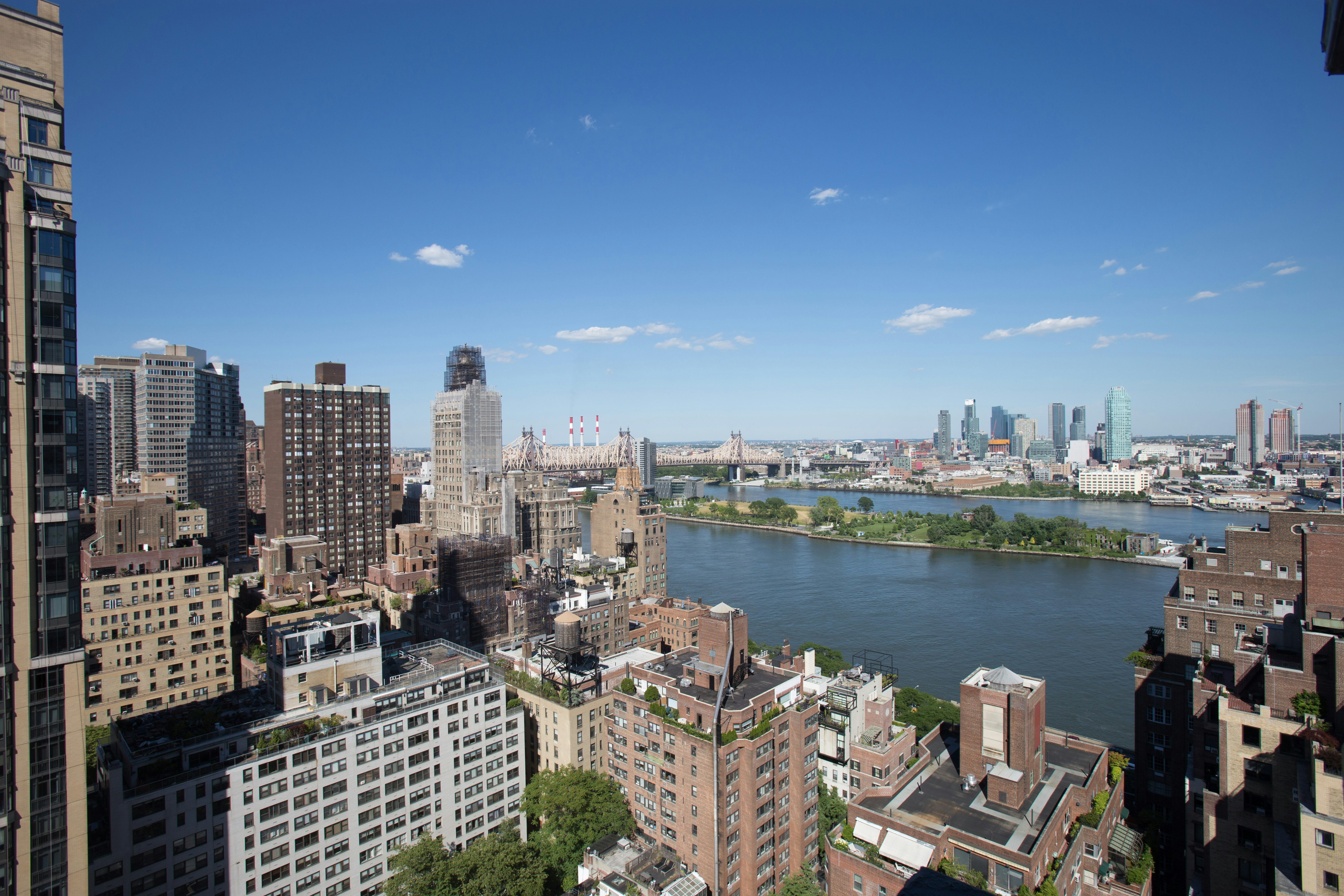 The Beekman Tower, Trademark Collection by Wyndham 56/65