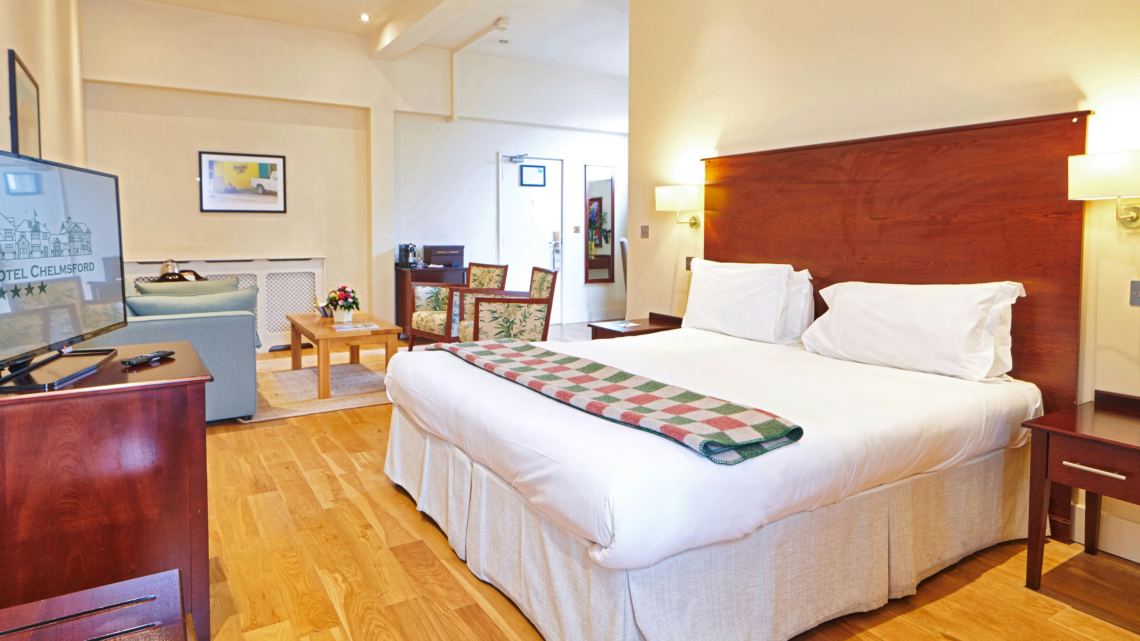 County Hotel Chelmsford 6/36