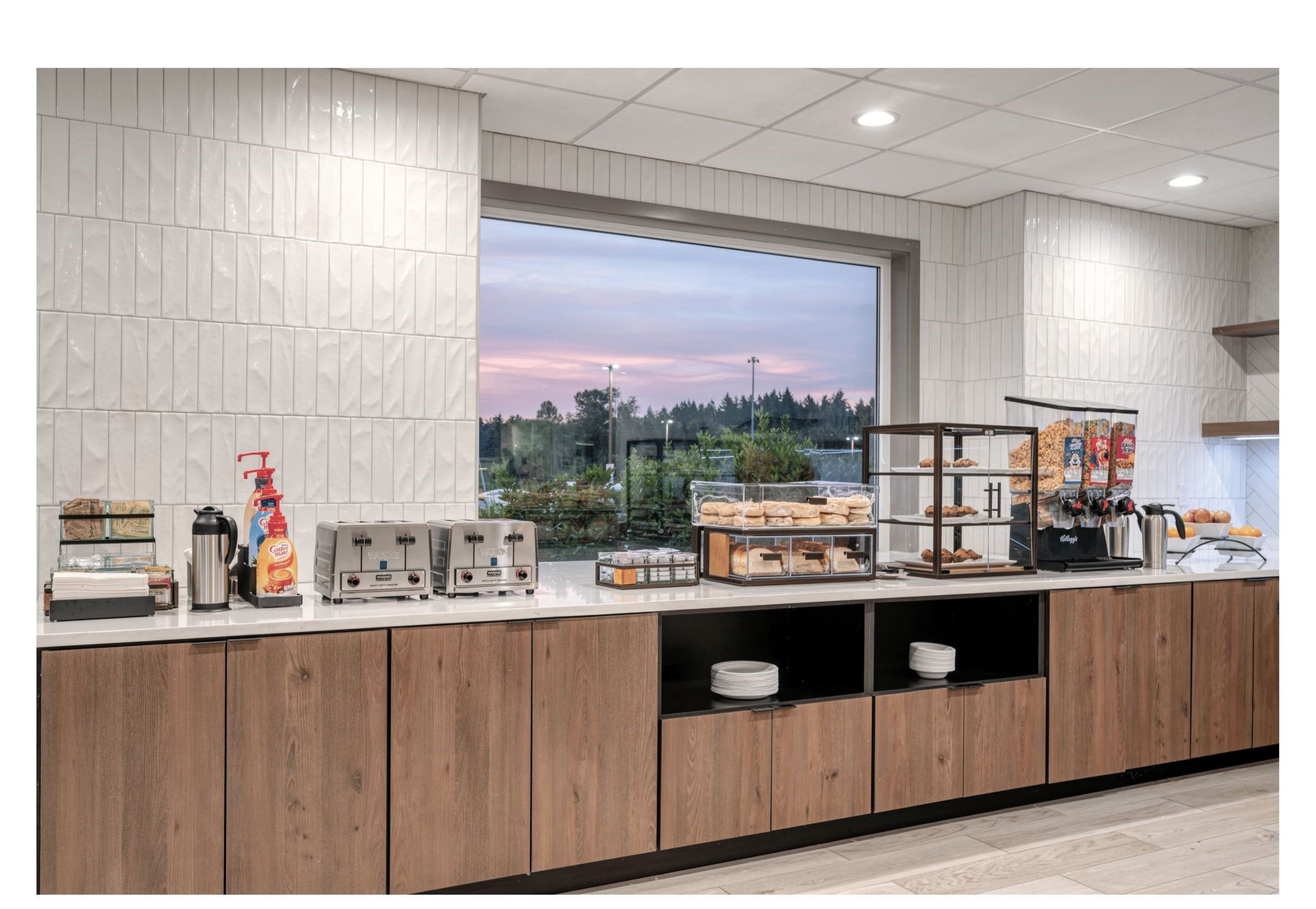 Staybridge Suites Federal Way - Seattle South 6/46