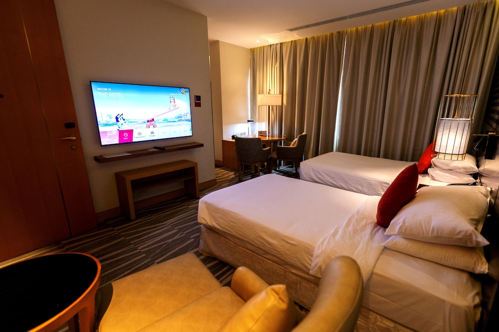 فندق رامادا القصيم(Ramada by Wyndham Al Qassim) 23/74