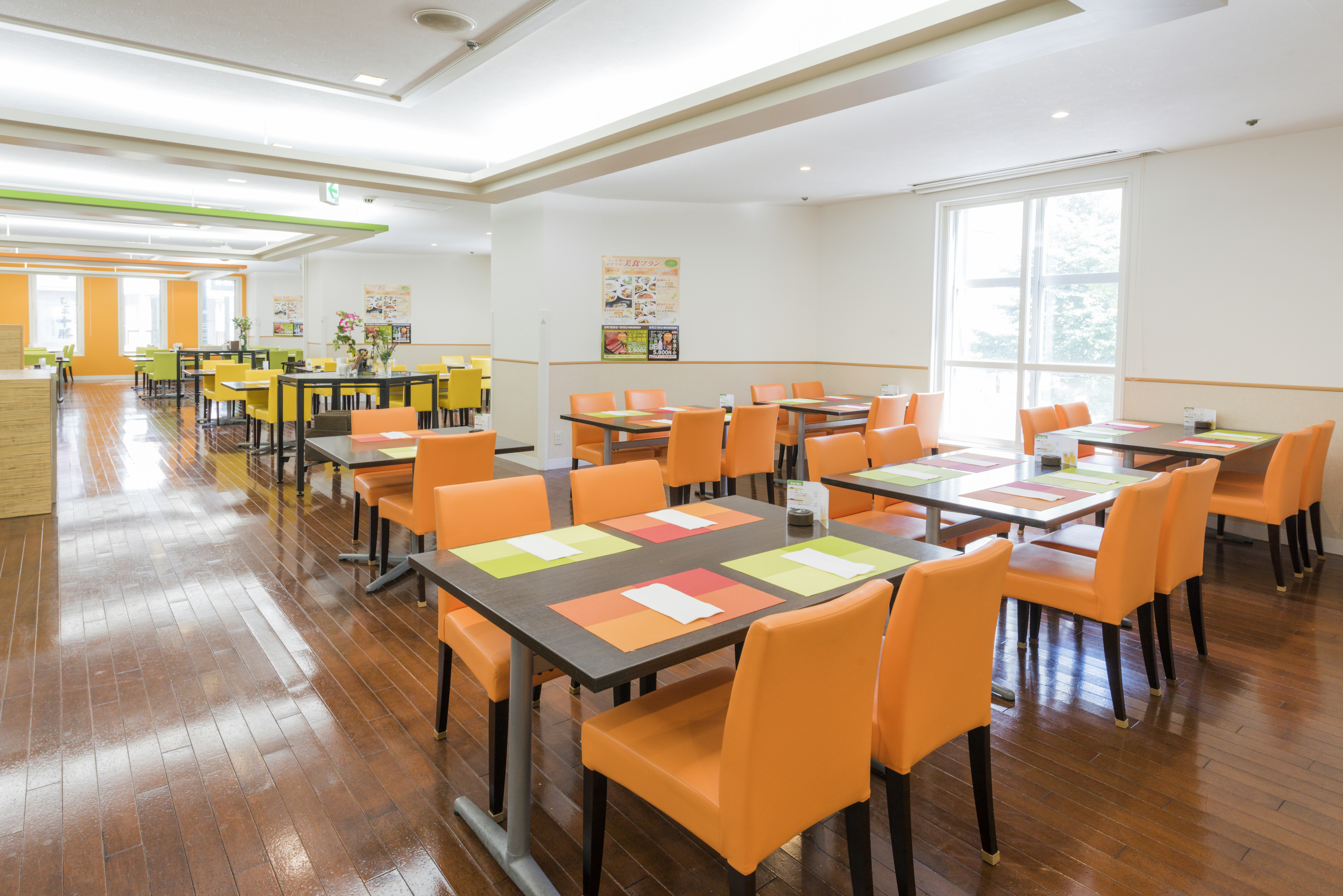 Ana Holiday Inn Sapporo Susukino 38/66