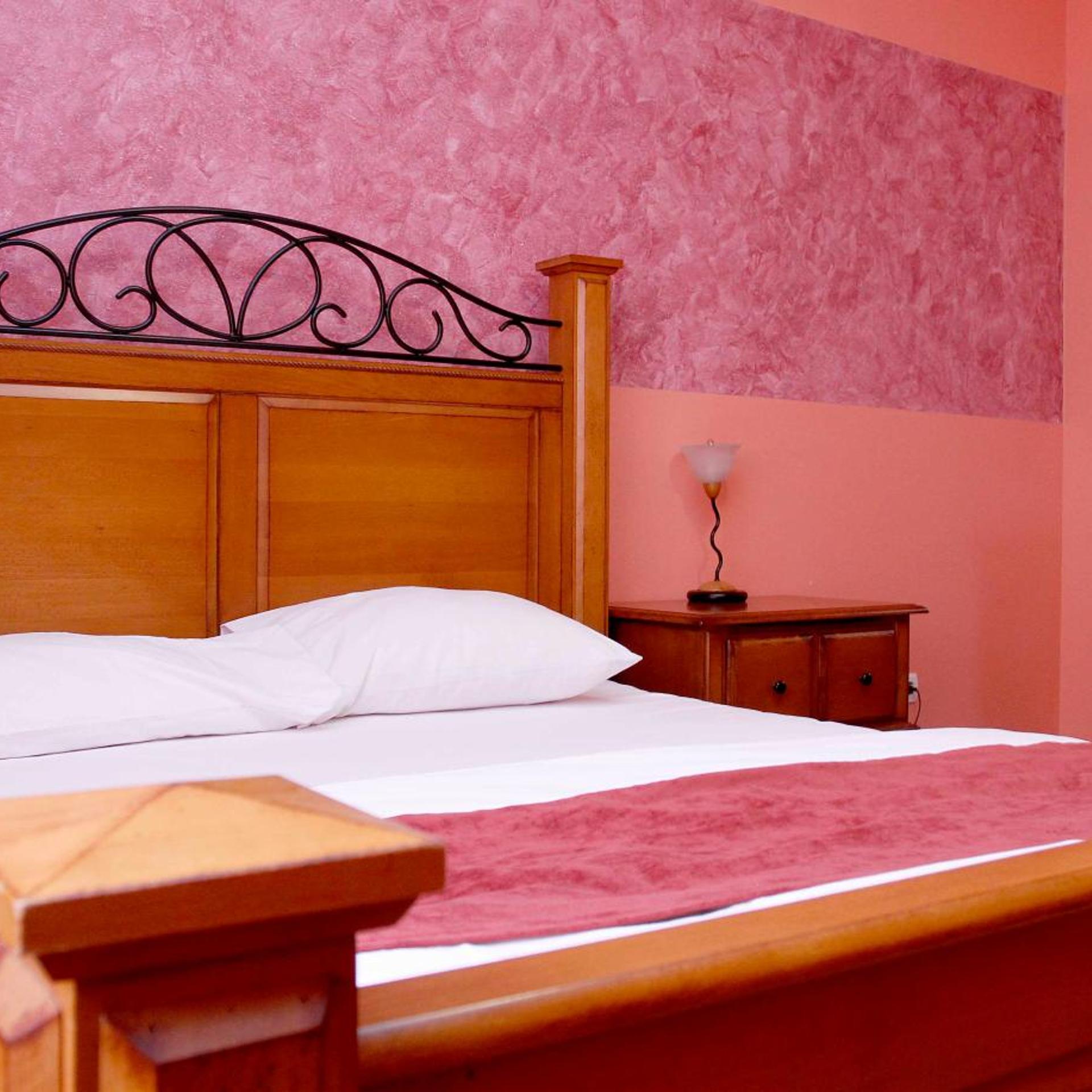 غرفة عائلية، Bm International Hotel 2/5