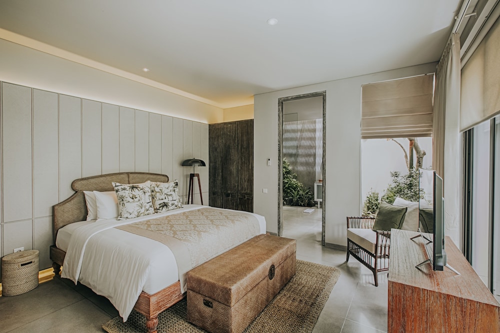 Casamaya Villa 8/32