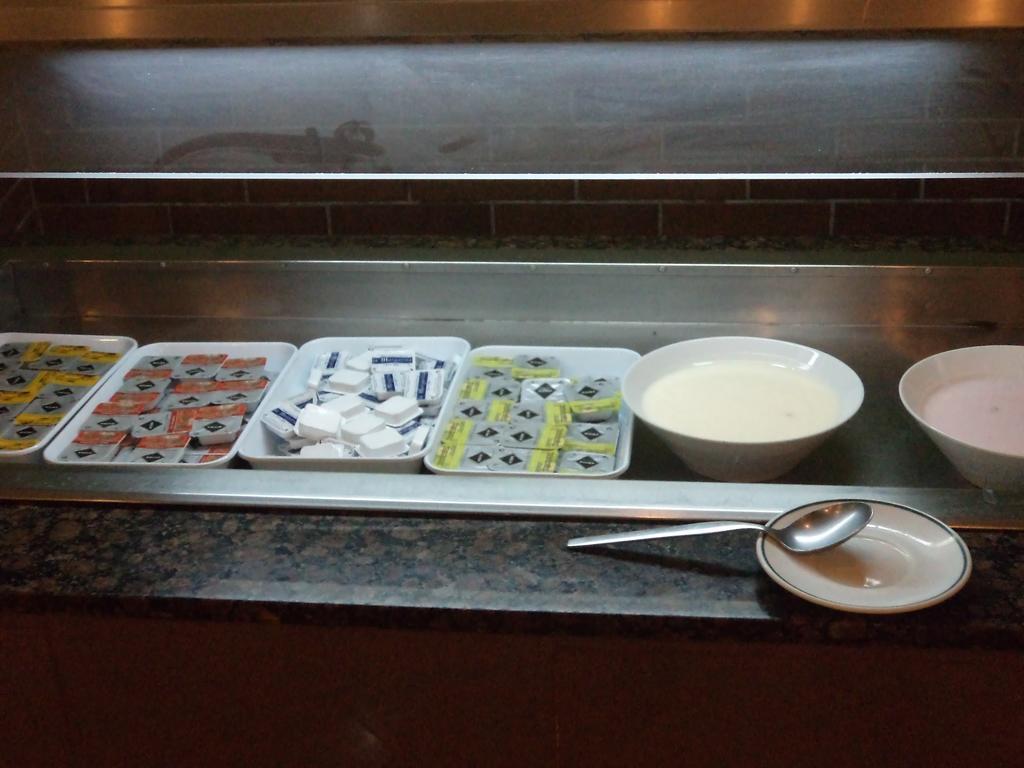 Leblon Hotel 6/19
