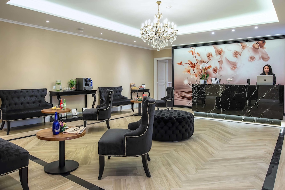 The Boutique Hotel (ex Joli) 5/59