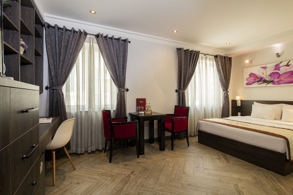 Vien Dong Hotel 2B 17/60